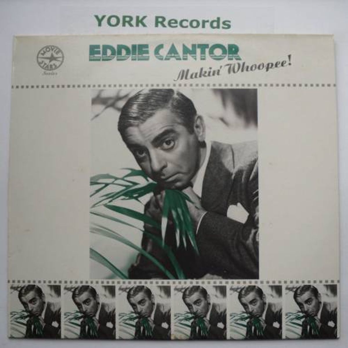 Makin Whoopee! (CD)
