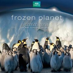 Frozen Planet [Score] (CD)