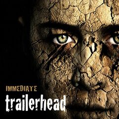 Trailerhead (CD)