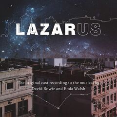 Lazarus [OST] (CD)