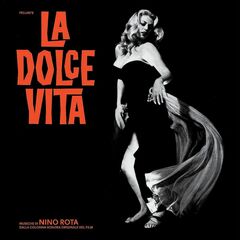 La Dolce Vita [OST] (CD)