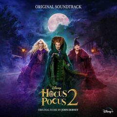 Hocus Pocus 2 [OST] (CD)
