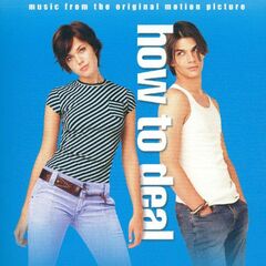 How to Deal [OST] (CD)