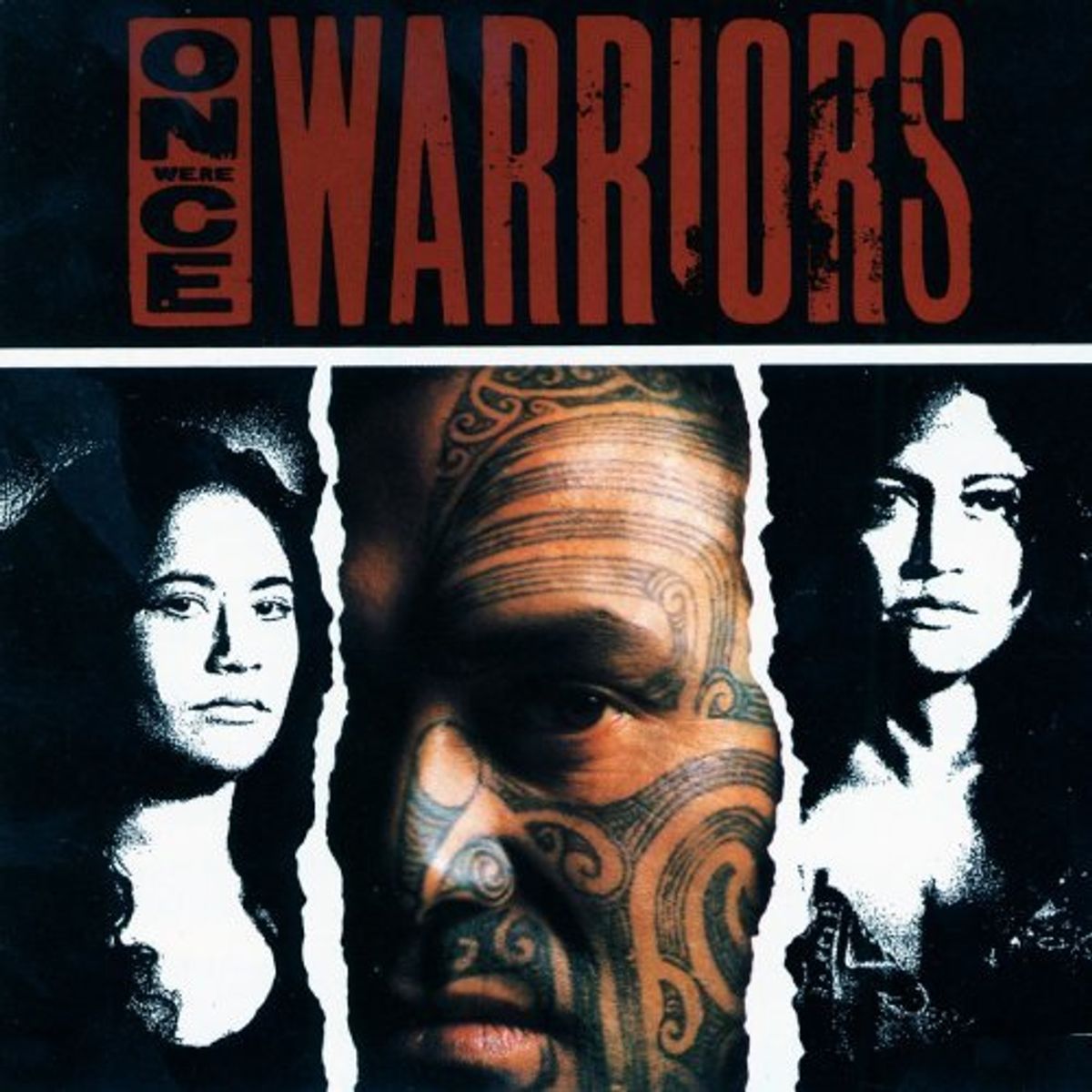 Once Were Warriors [OST] (CD)