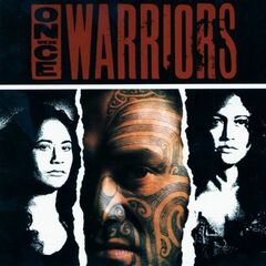 Once Were Warriors [OST] (CD)