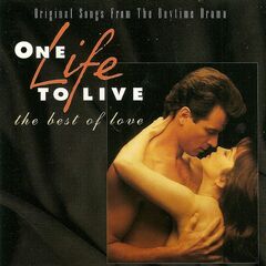 One Life To Live: The Best Of Love [OST] (CD)