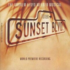 Sunset Boulevard [World Premiere Recording] (CD)