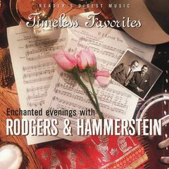 Enchanted Evening's With Rodgers & Hammerstein (CD)
