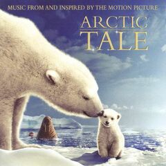 Arctic Tale [OST] (CD)