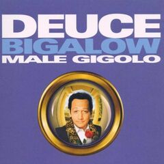 Deuce Bigalow, Male Gigolo [OST] (CD)