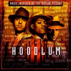 Hoodlum [OST] (CD)
