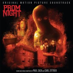 Prom Night [OST] (CD)