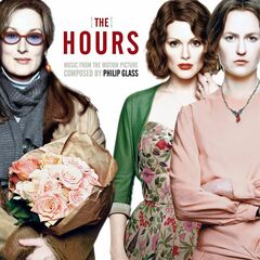 The Hours [OST] (LP)