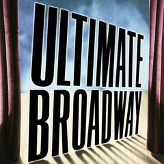 Ultimate Broadway Vol. 1 (CD)
