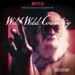 Wild Wild Country [OST] (LP)