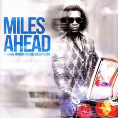 Miles Ahead [OST] (CD)