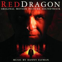 Red Dragon [Score] (CD)