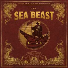 The Sea Beast [OST] [Marble Vinyl] (LP)