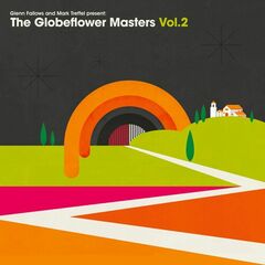 The Globeflower Masters Vol. 2 [Orange Vinyl] (LP)