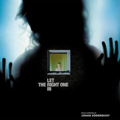 Let The Right One In [OST] (CD)
