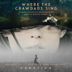 Where The Crawdads Sing [OST] (LP)