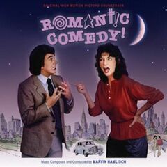 Romantic Comedy [Limited Edition] [OST] (CD)