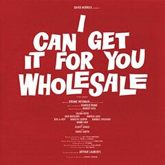 I Can Get It For You Wholesale (CD)