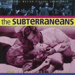 The Subterraneans [Score] (CD)