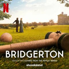 Bridgerton: Season Two [OST] (CD)