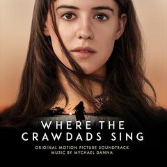 Where The Crawdads Sing [OST] (CD)