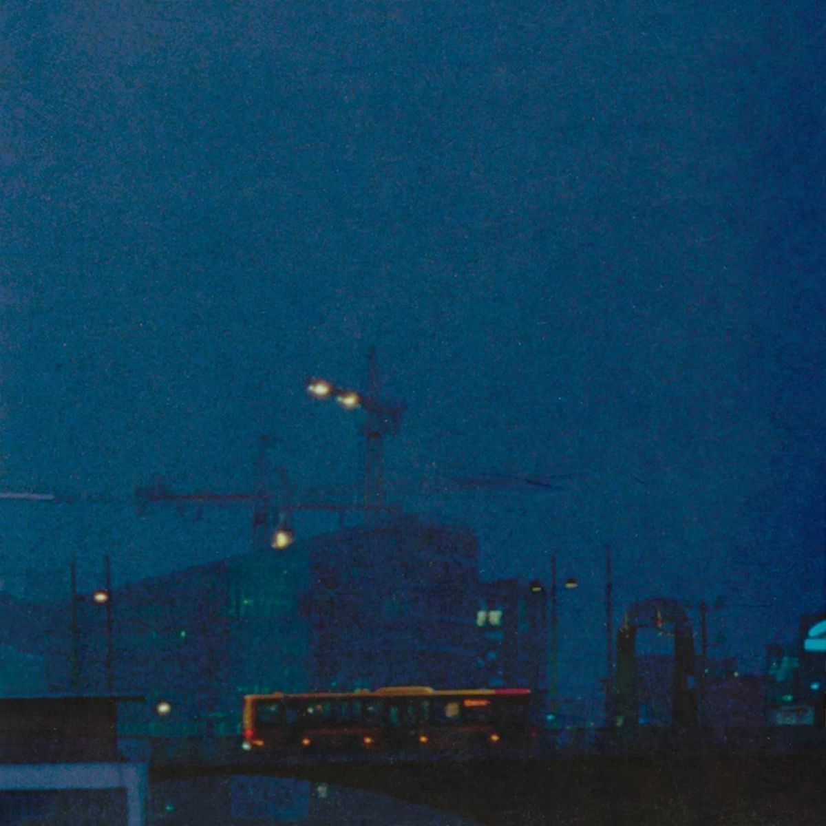 Copenhagen Dreams [OST] (LP)