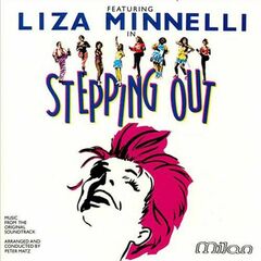 Stepping Out [OST] (CD)