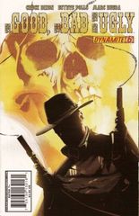 The Good The Bad & The Ugly 6 You Live You Die I Choose