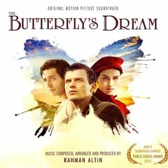 The Butterfly's Dream [OST] (CD)