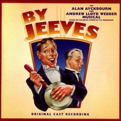 By Jeeves [Original Cast Recording] (CD)