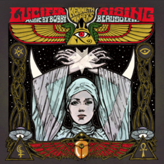 Lucifer Rising (CD)