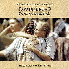 Paradise Road: Song of Survival [OST] (CD)