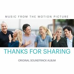 Thanks For Sharing [Score] (CD)