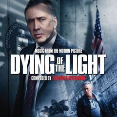 Dying Of The Light [Score] [Limited Edition] (CD)