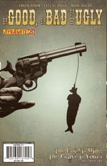 The Good The Bad & The Ugly 8 The Gold Is Mine The Grave Is Yours Part 2