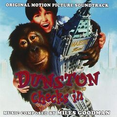 Dunston Checks In [OST] [Limited Edition] (CD)