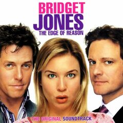 Bridget Jones: The Edge Of Reason [OST] (CD)