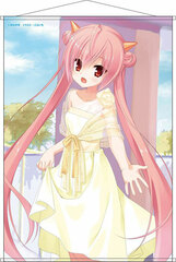 Aria the Scarlet Ammo B2 Wall Scroll Aria Holmes Kanzaki vol.2