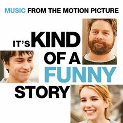 It's Kind of a Funny Story [OST] (CD)