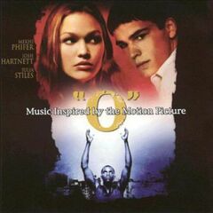 Music Inspired By The Motion Picture 