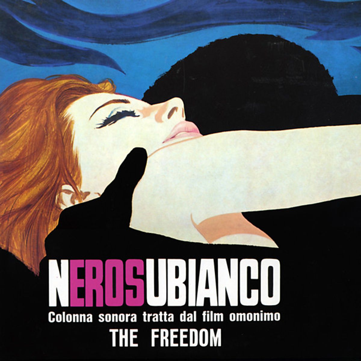 Nerosubianco [Import] (CD)