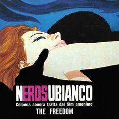 Nerosubianco [Import] (CD)