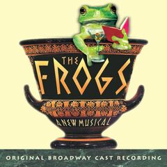The Frogs [Original Broadway Cast] (CD)