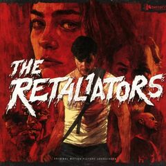 The Retaliators [OST] (CD)