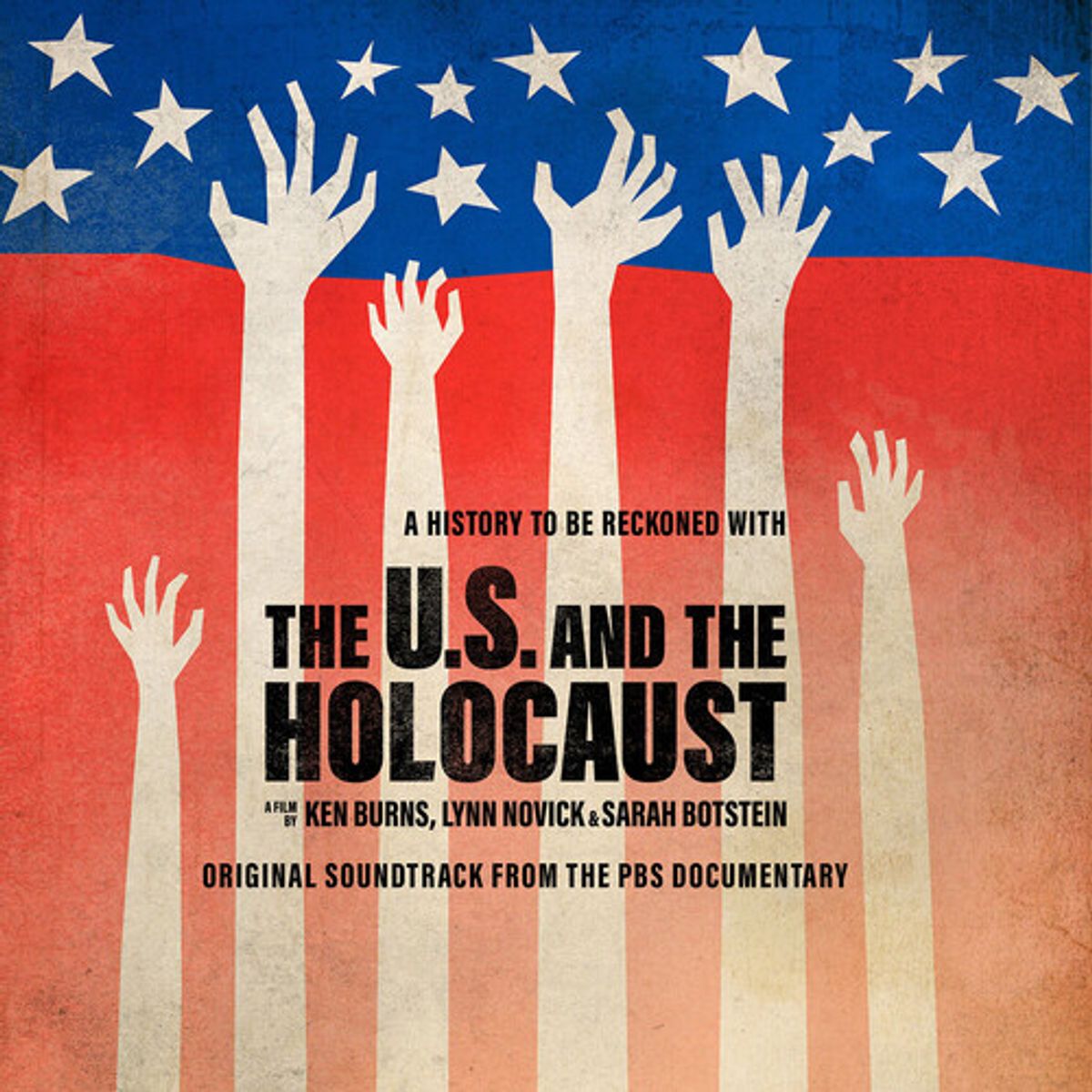The U.S. & The Holocaust [OST] (CD)